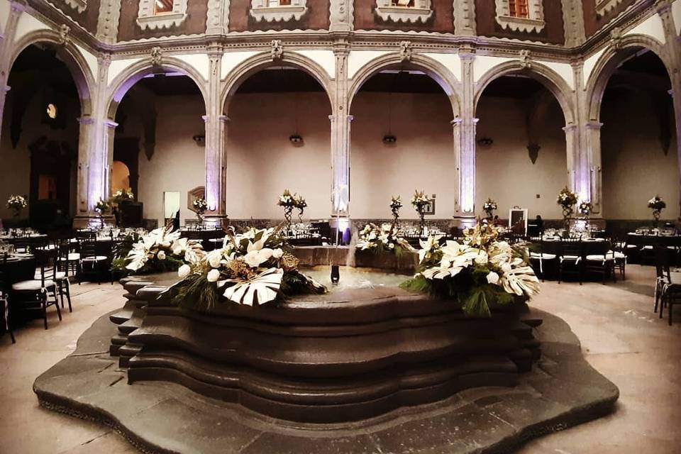 Eventos