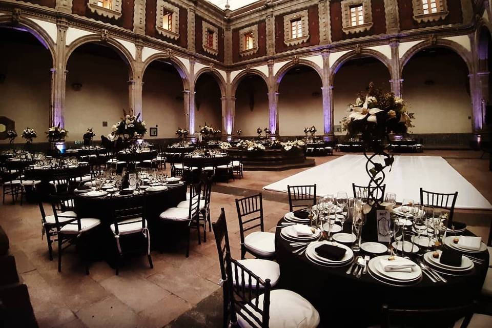 Eventos