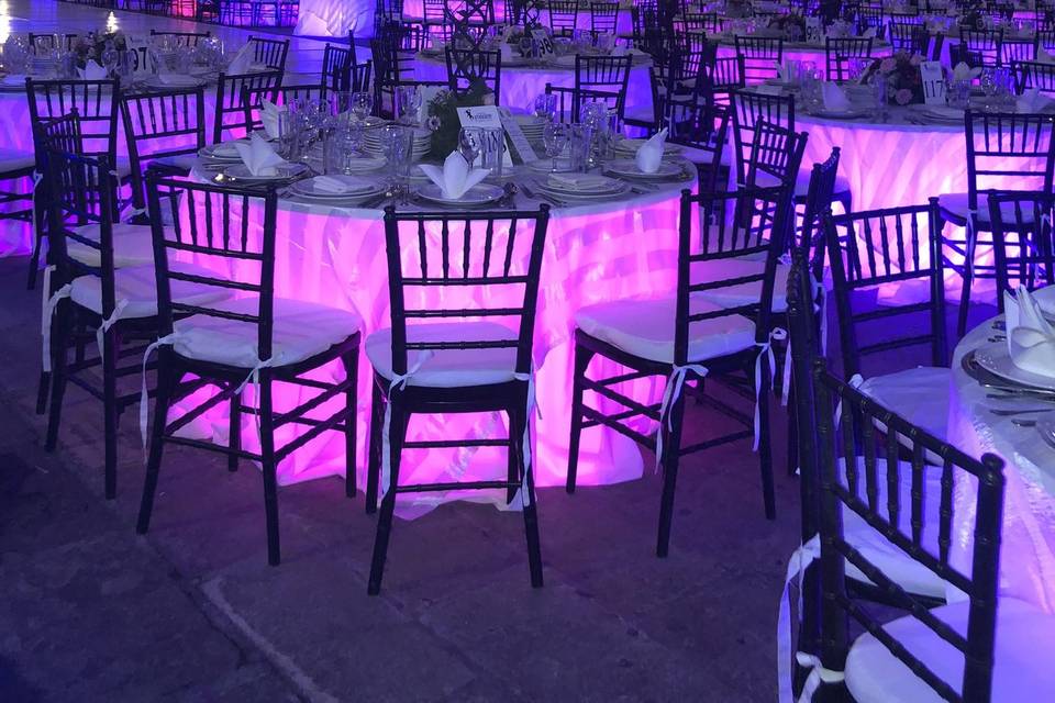 Eventos