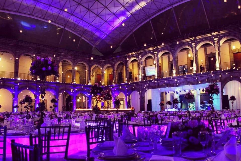 Eventos