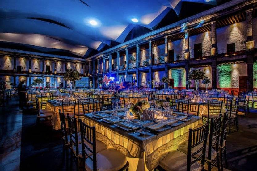 Eventos