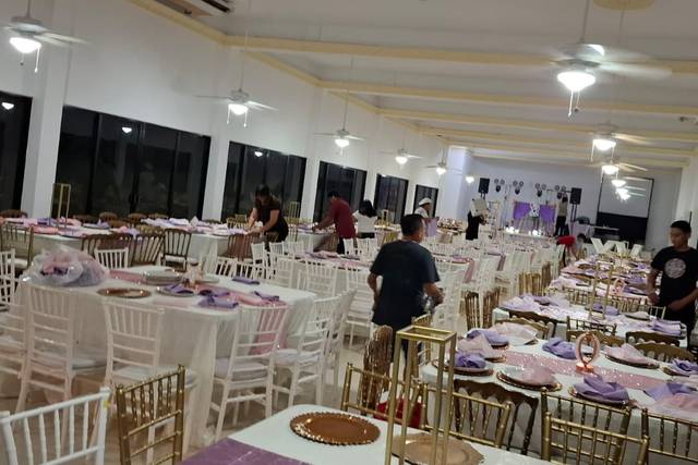 Salón Imperial
