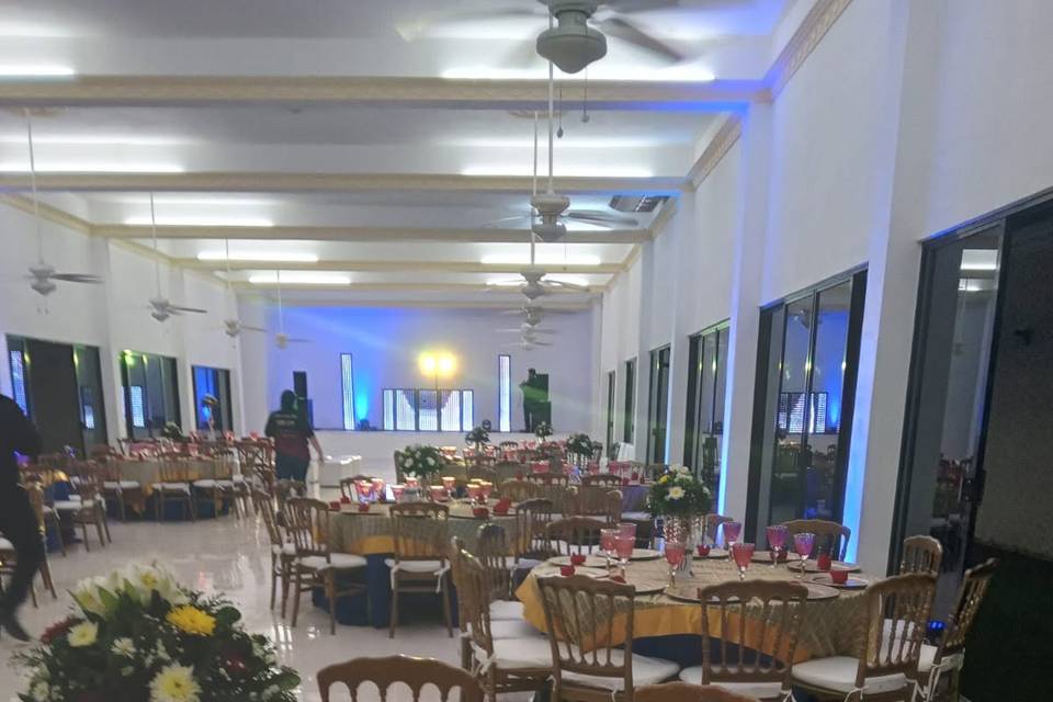 Banquete