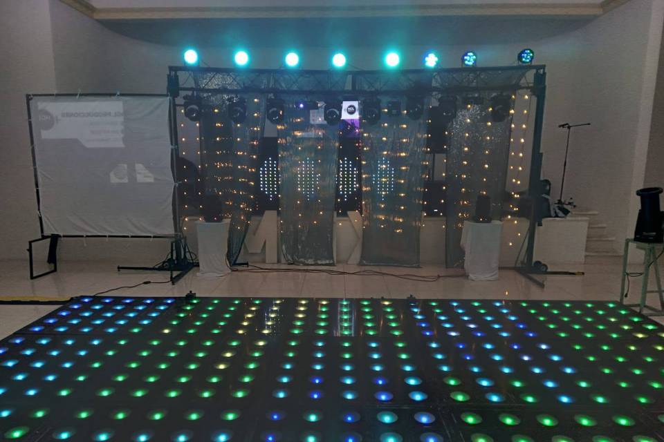 Baile