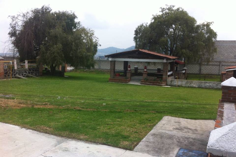Rancho Los Abuelos