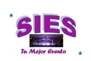 SIES Tu Mejor Evento logo