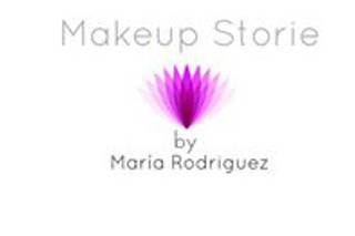 Makeup Stories logo