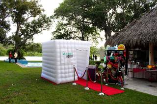 Partybooth Veracruz