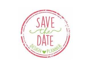 Logo Save The Date