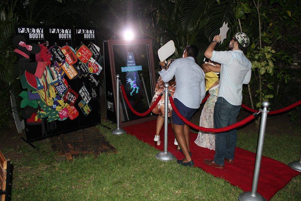 Partybooth Veracruz