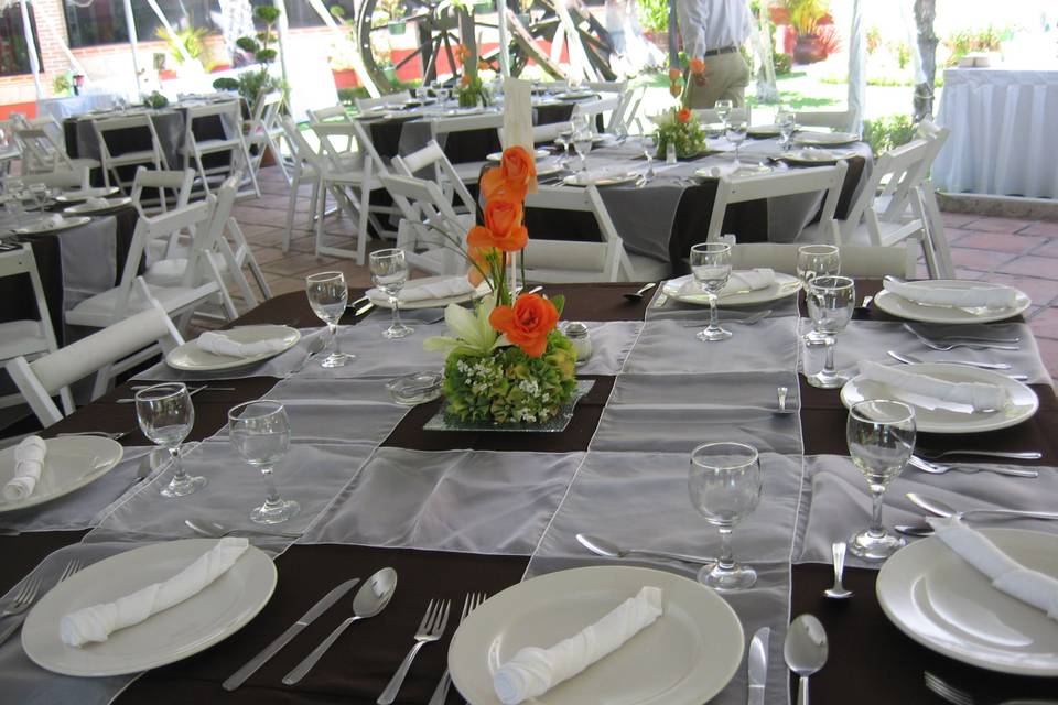 Momenti Eventos Especiales