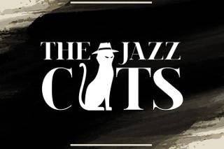 The Jazz Cats logo