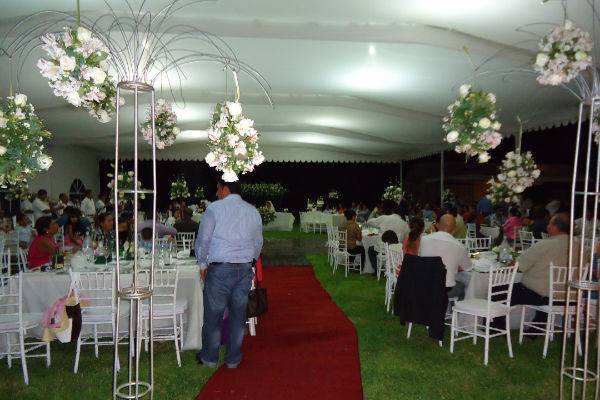 Banquetes Malagón 