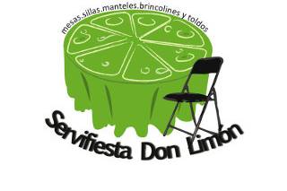 Servifiestas Don Limón