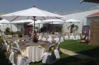 Banquetes Araoz