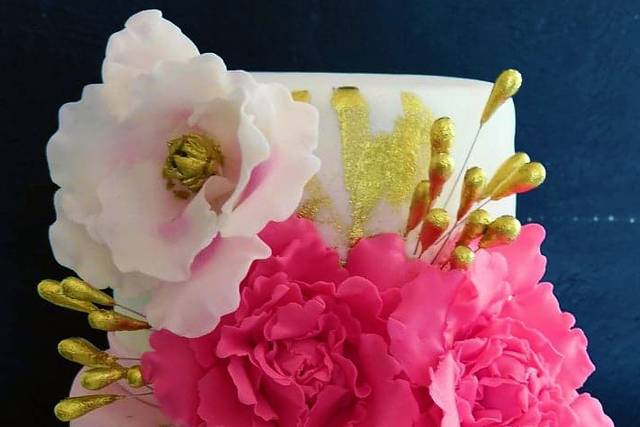 Flores gold