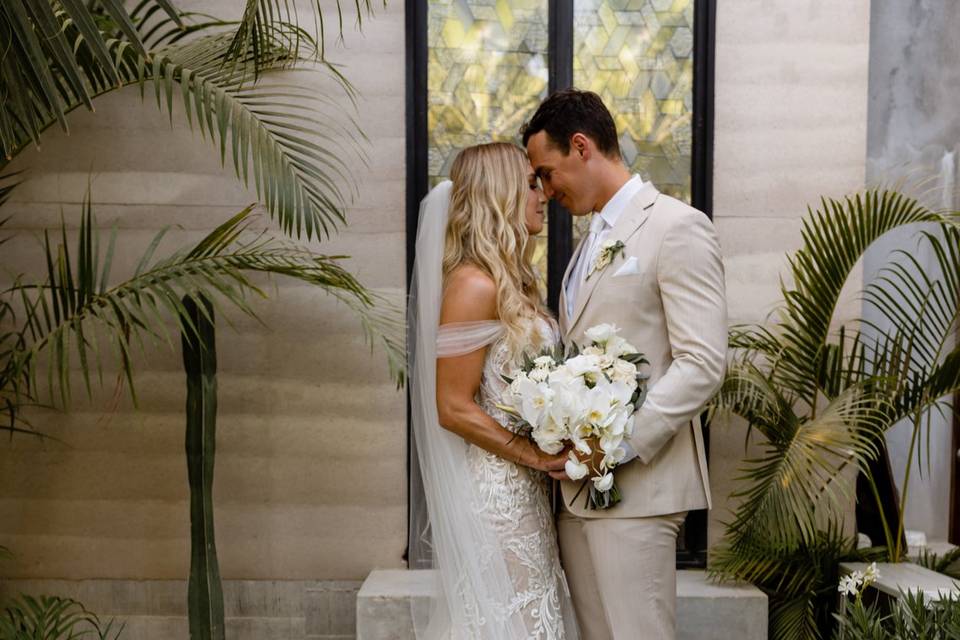 Acre Wedding