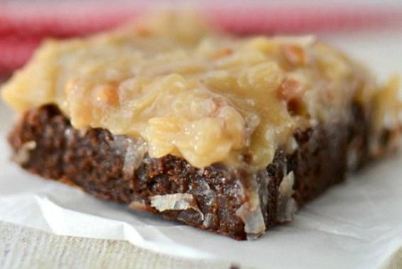 Brownie