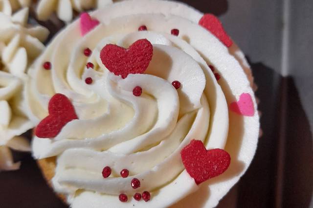 Cupcakes