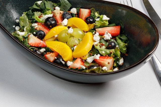 Ensalada
