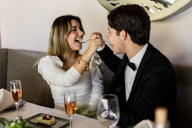 Parejas