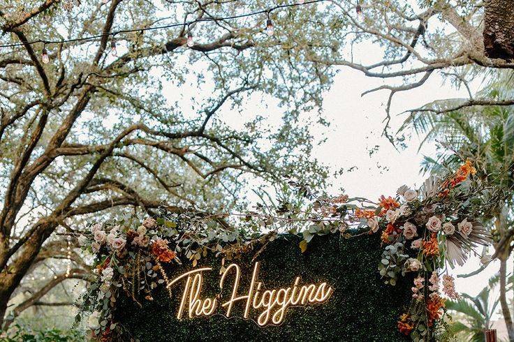 Planificación de eventos nupciales