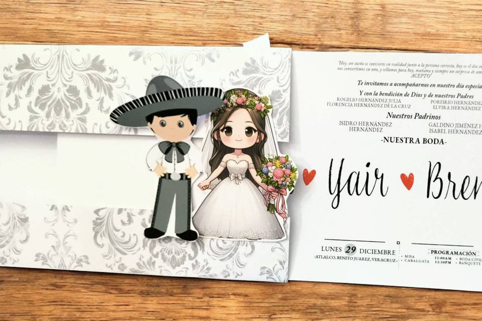 Noviecitos