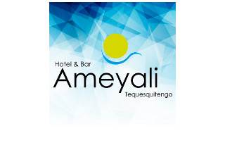 Hotel Ameyali Logo