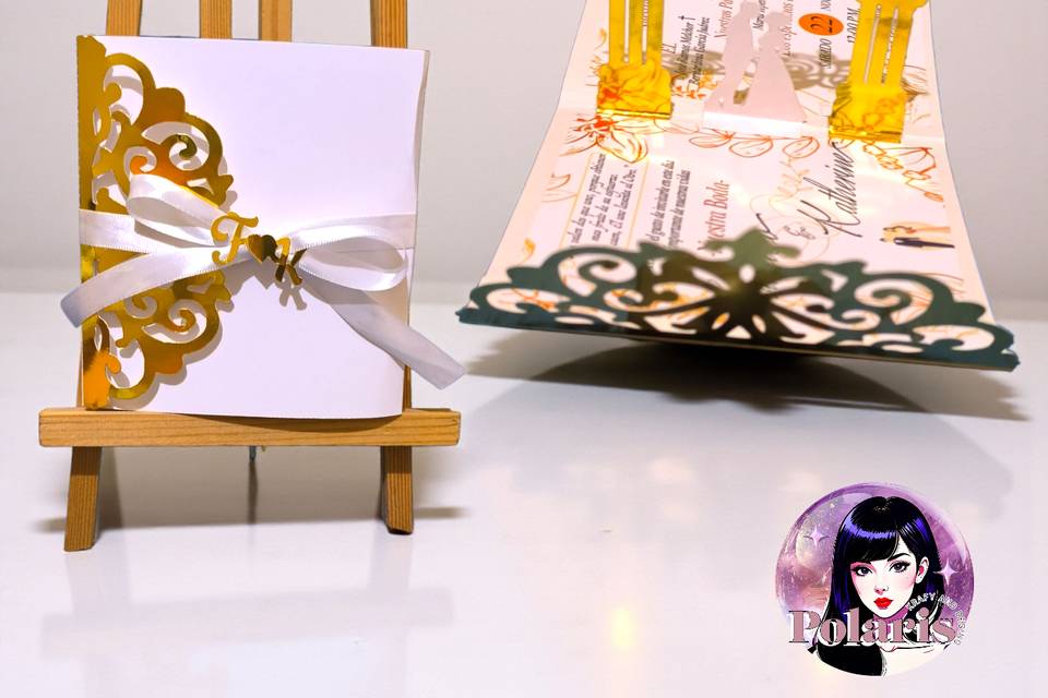 Invitacion Arco