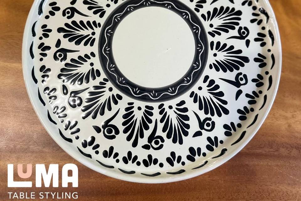 Talavera - Trinche