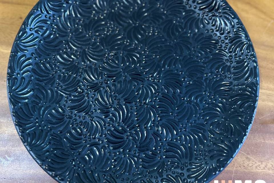 Talavera - charger