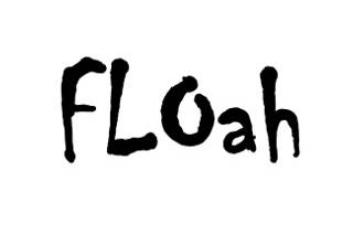 Floah logo