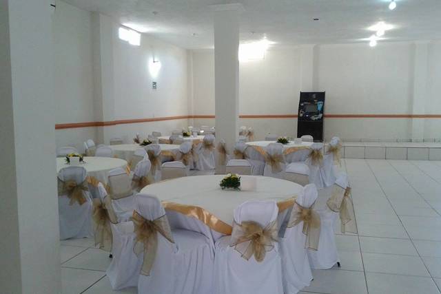 Salón Los Ángeles