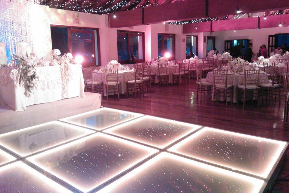 Luxuriant Events Planners