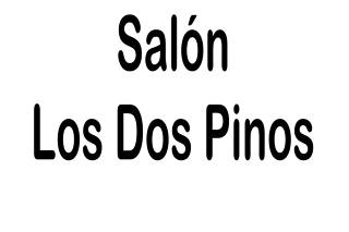 Salón Los Dos Pinos logo