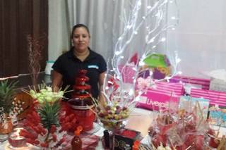 Dulces Creaciones