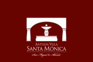 Hotel Antigua Villa Santa Mónica