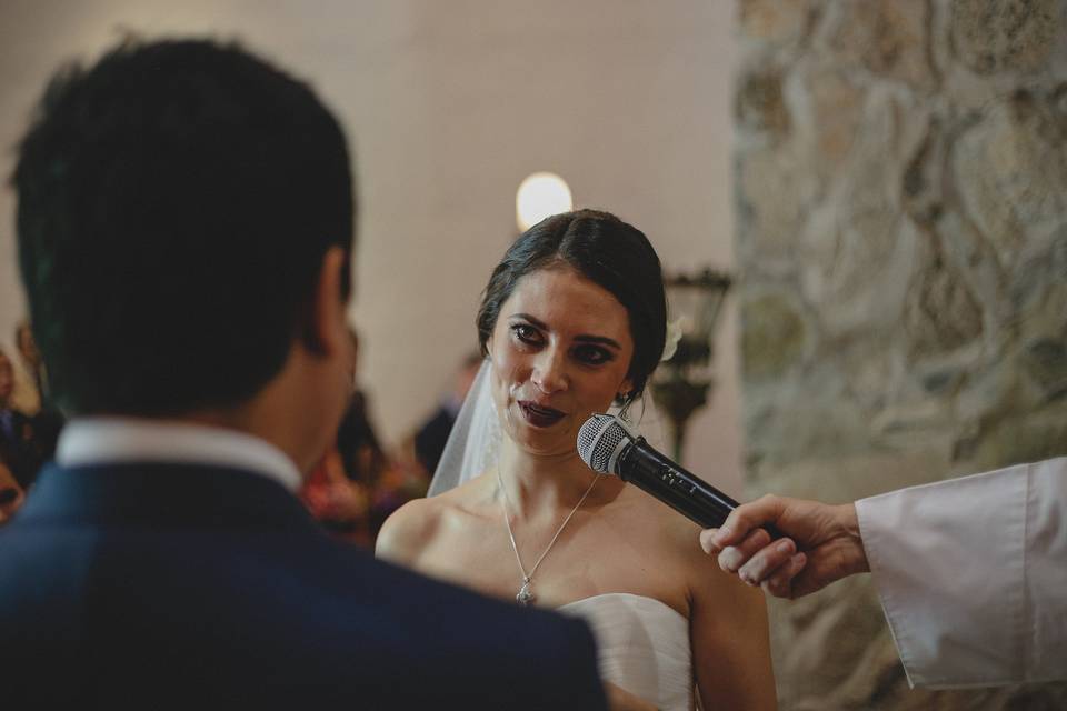 Día de la Boda