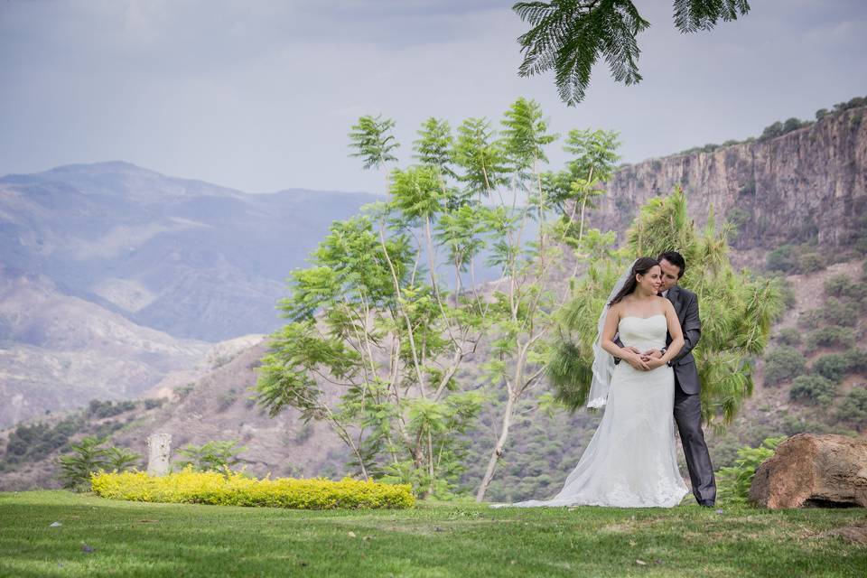 Día de la Boda