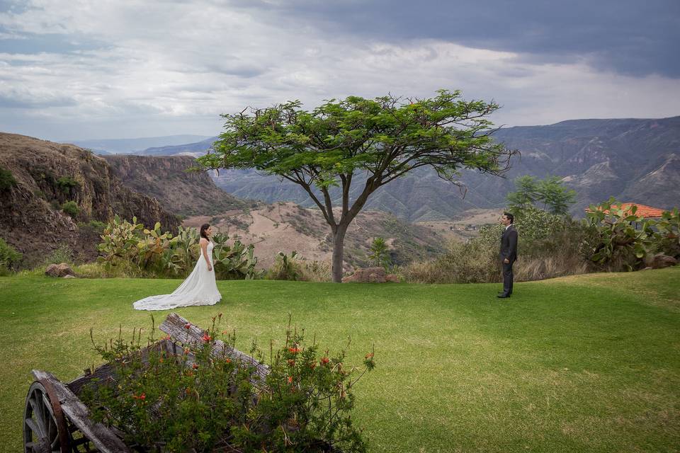 Postboda