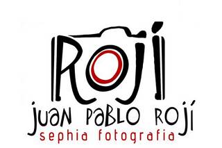 Juan Pablo Rojí Sephia Fotografía logo