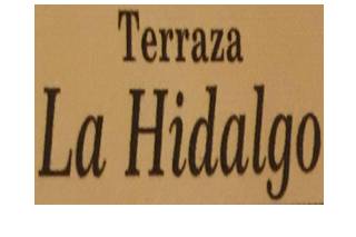 Terraza La Hidalgo logo
