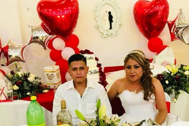 Matrimonio encantador