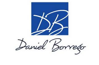 Daniel Borrego logo