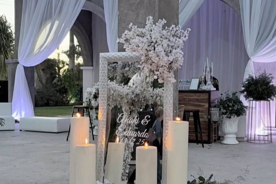 Entrada