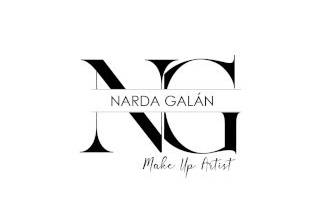Make up by Narda Galán