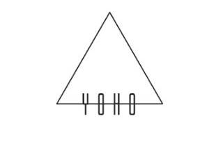 Logo yoho