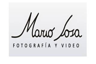 Mario Sosa Fotografía y Video logo