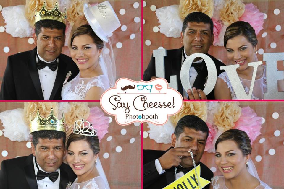 Boda Karla & Felipe