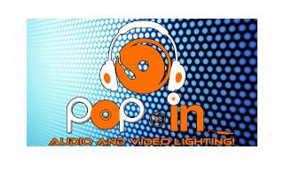 Eventos Pop-in logo